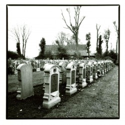 Militaire begraafplaats Oeren
