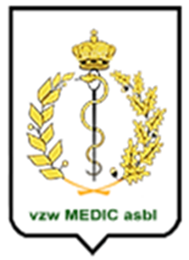Logo vzw Medic