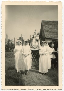 processie Gijverinkhove