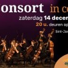 Westhoek Consort in concert in Stavele