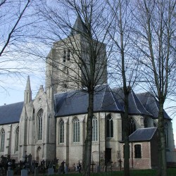 Sint-Audomaruskerk 